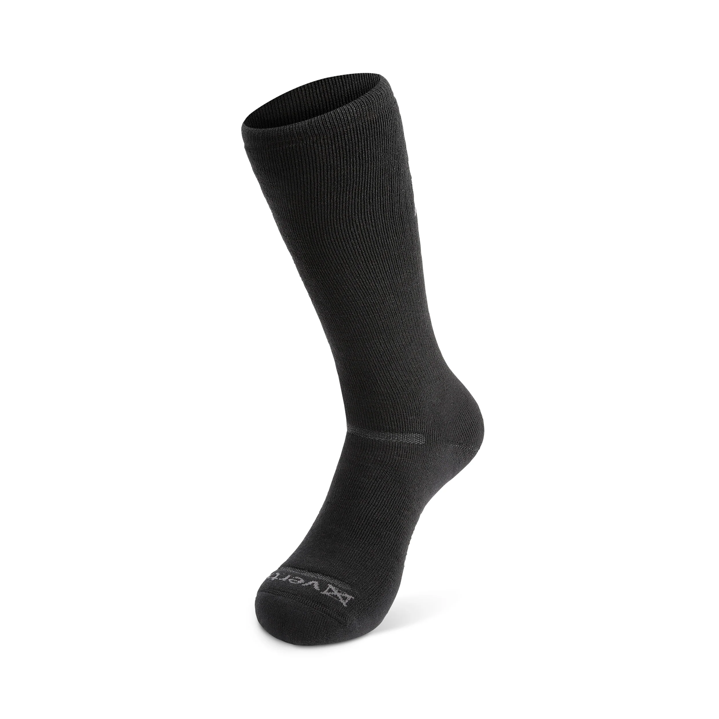 10” MD Weight VaporCore™ Crew Sock - Image 6