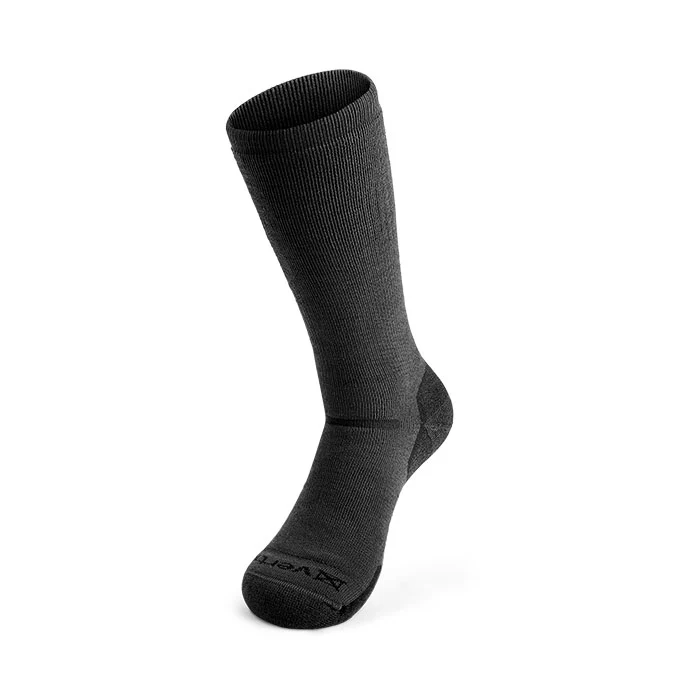 10” MD Weight VaporCore™ Crew Sock - Image 7