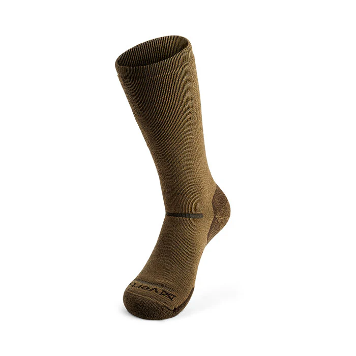 10” MD Weight VaporCore™ Crew Sock - Image 9