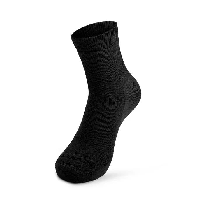 5” MD Weight VaporCore™ Crew Sock - Image 5
