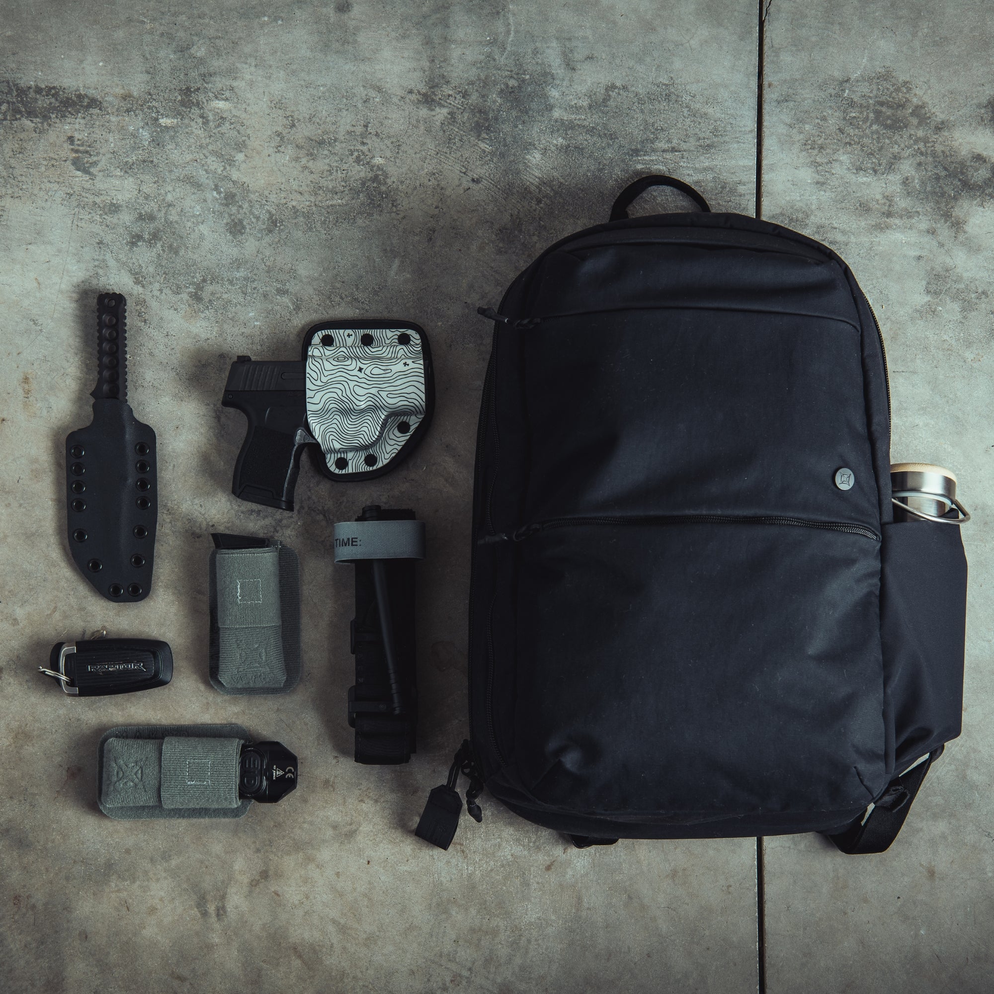 Any Day Backpack - Image 3