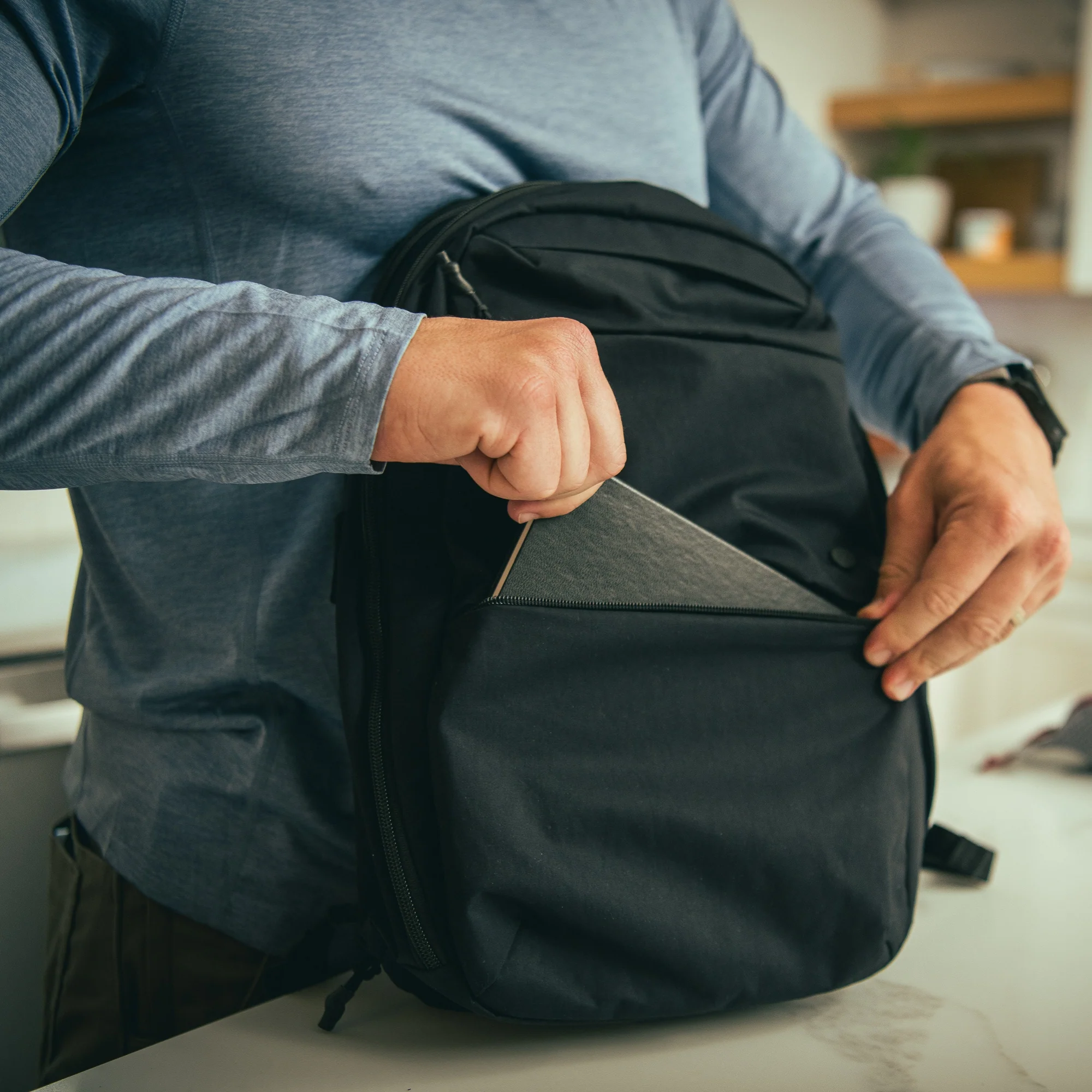 Any Day Backpack - Image 4