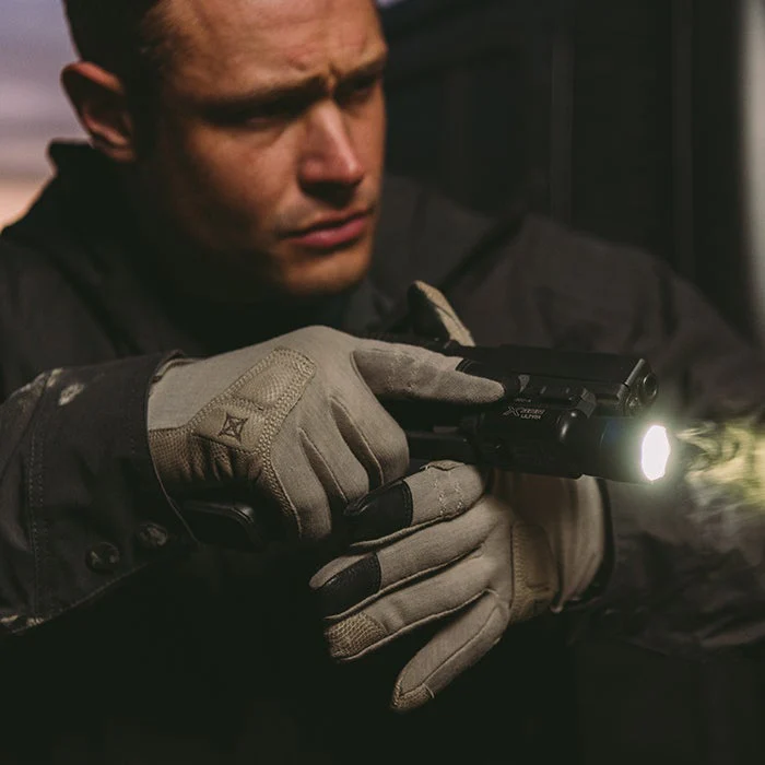 Assault 2.0 Gloves - Image 3