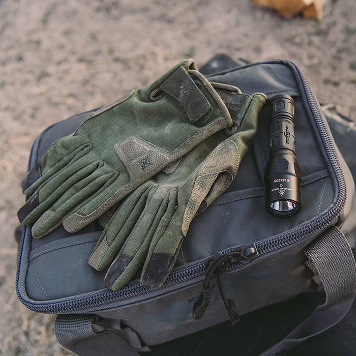 Assault 2.0 Gloves - Image 5