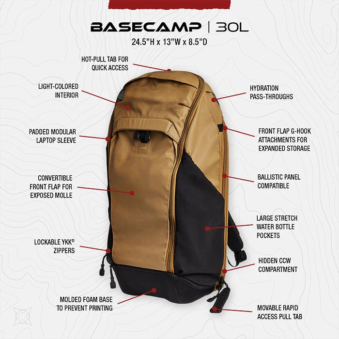 Basecamp - Image 3