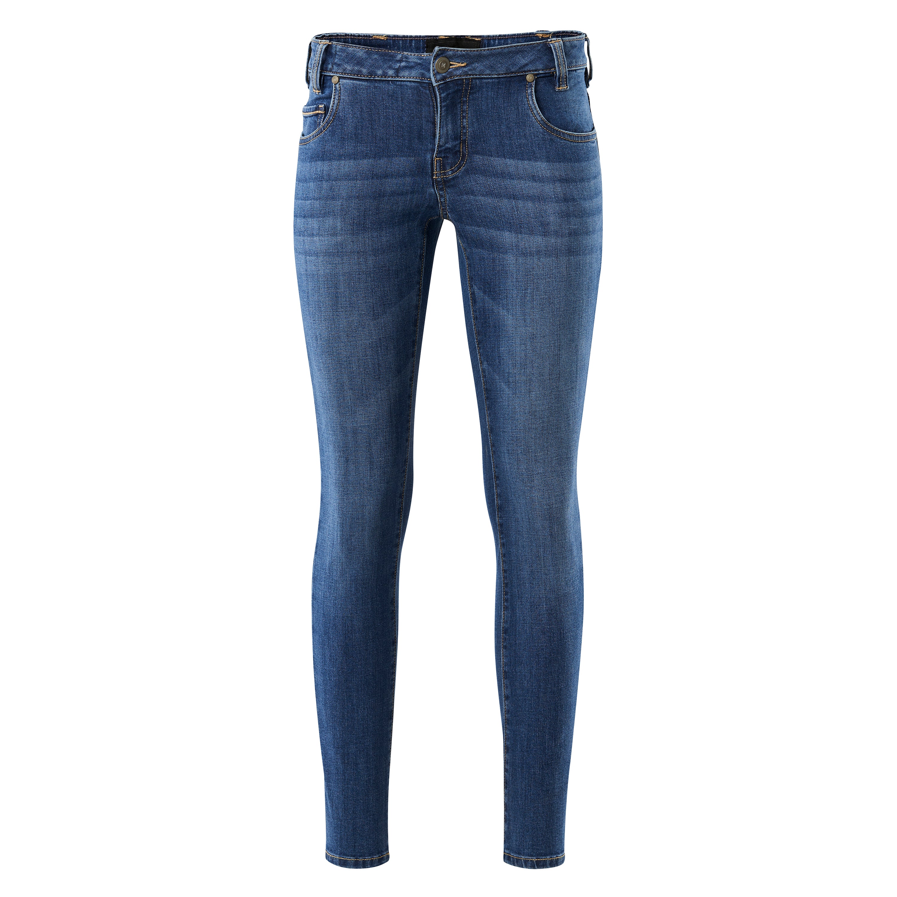 Burrell Stretch Womens Jeans - Image 23