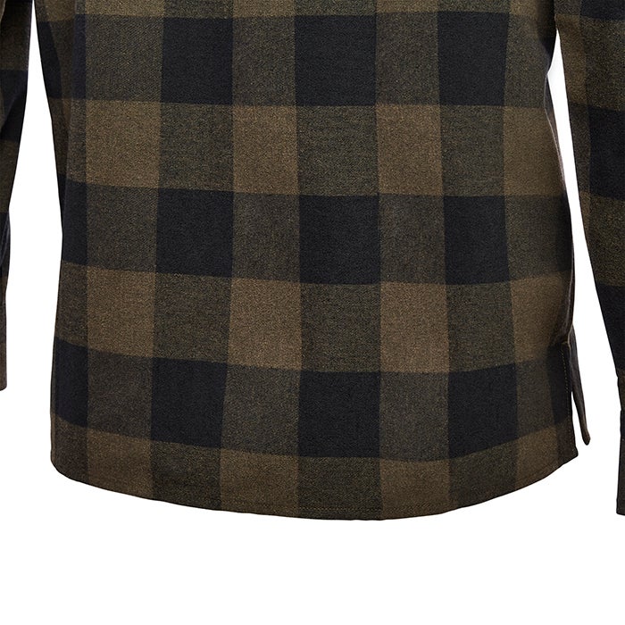Canyon Valley Flannel Shirt - Image 11