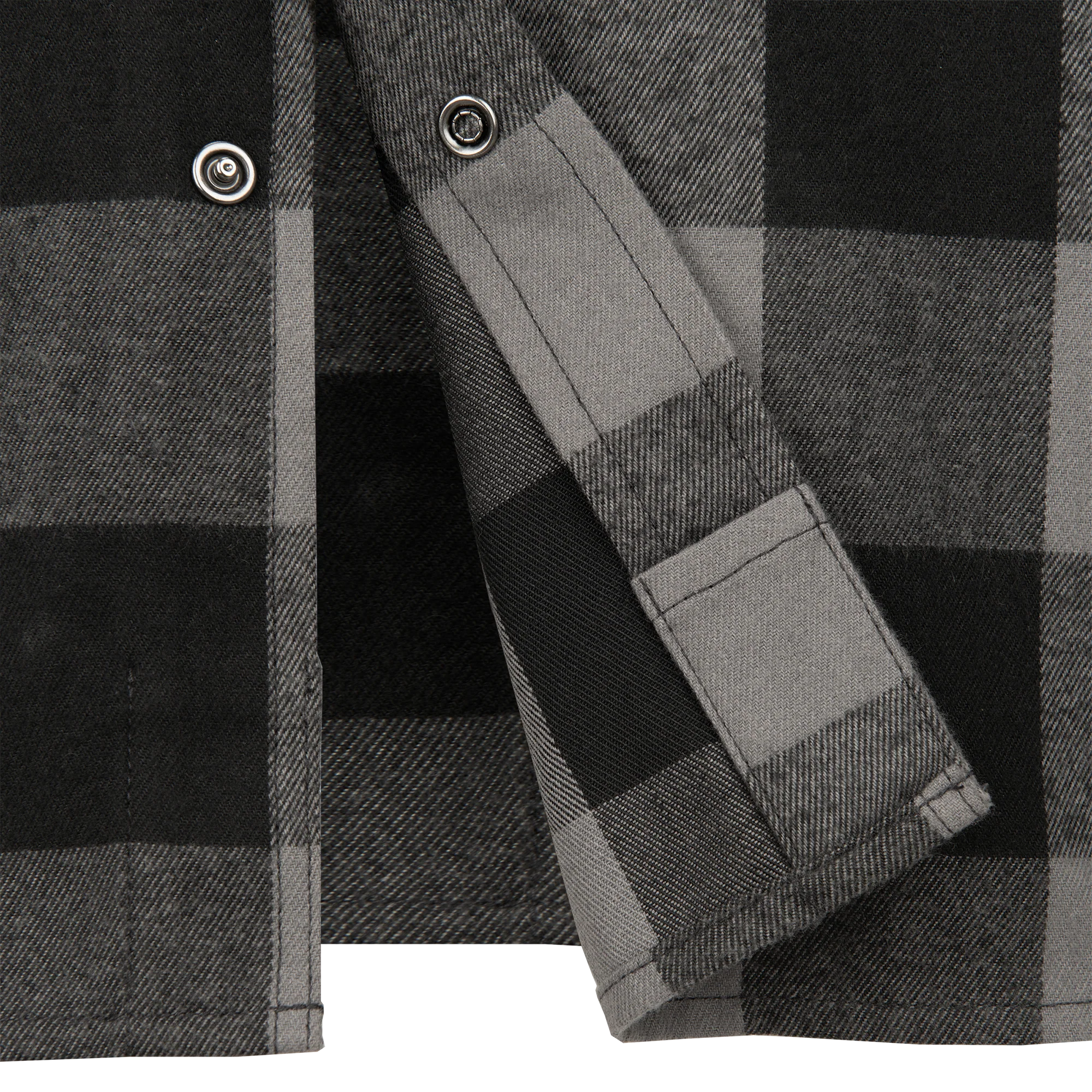 Canyon Valley Flannel Shirt - Image 17