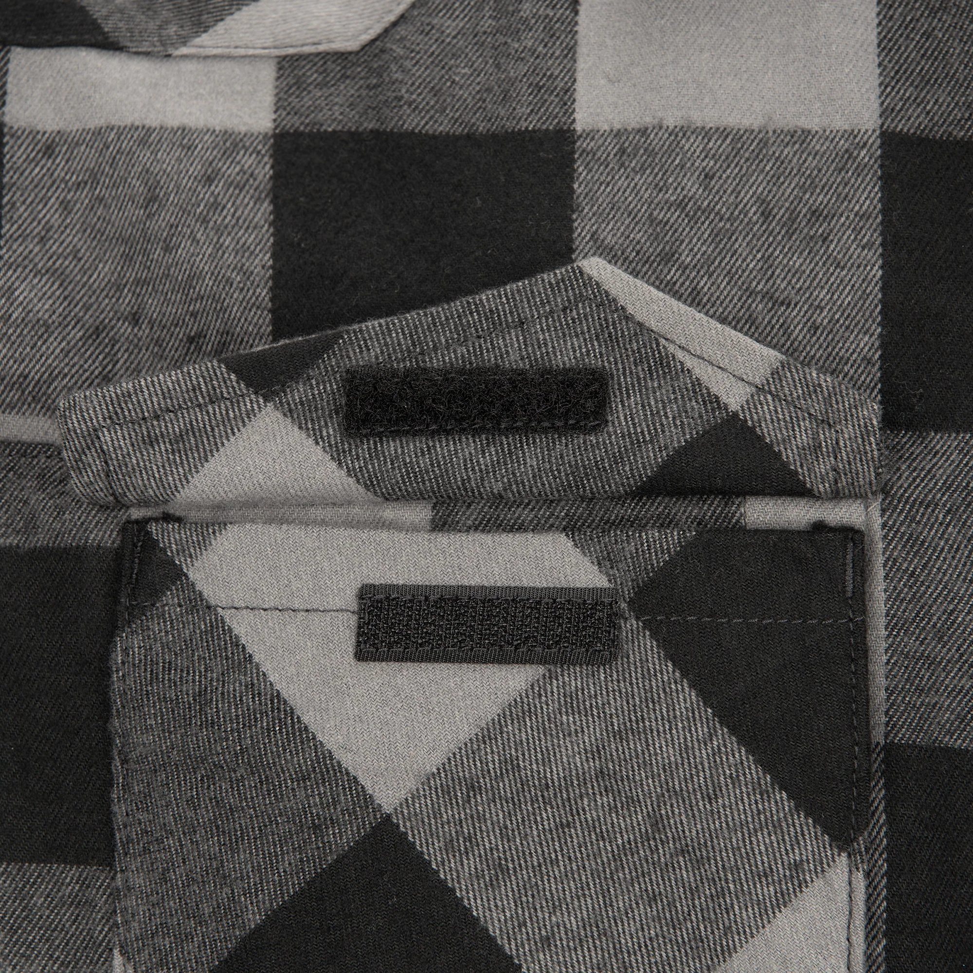 Canyon Valley Flannel Shirt - Image 18