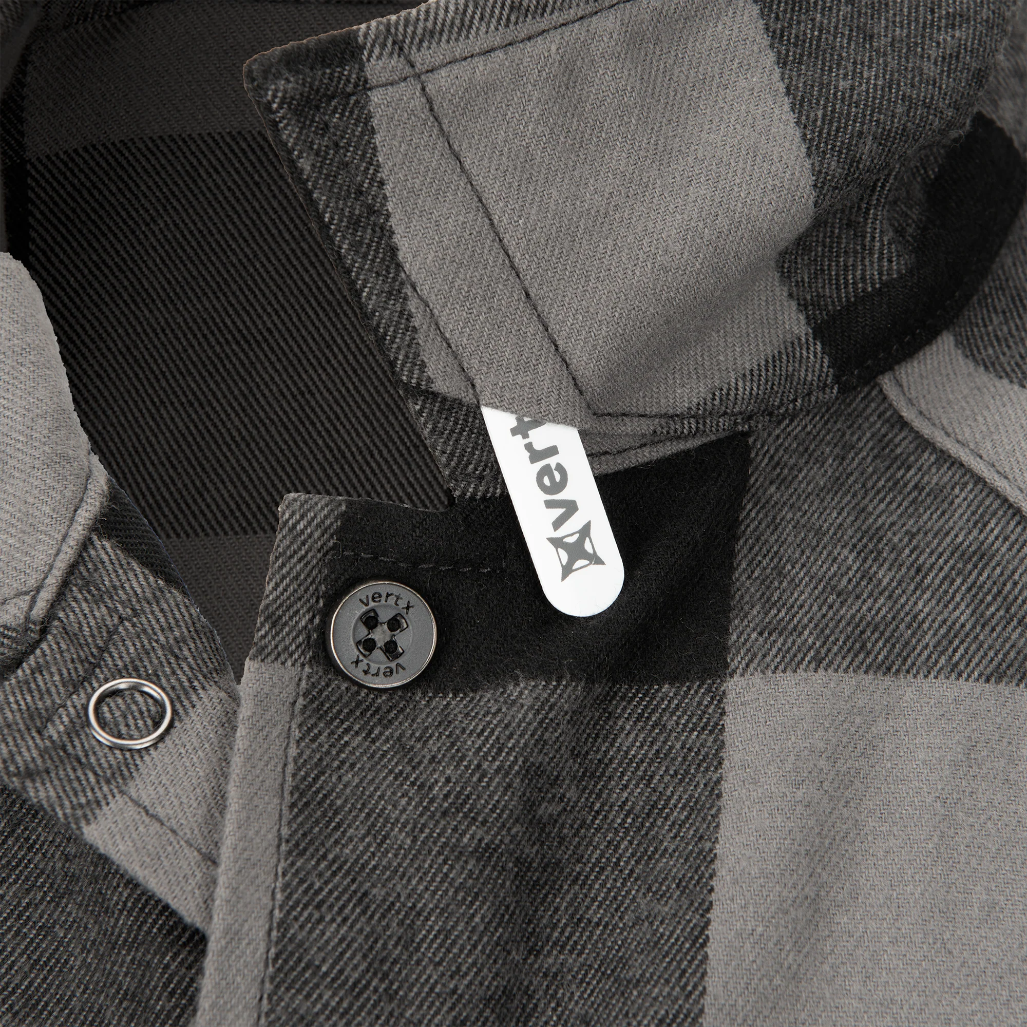 Canyon Valley Flannel Shirt - Image 19