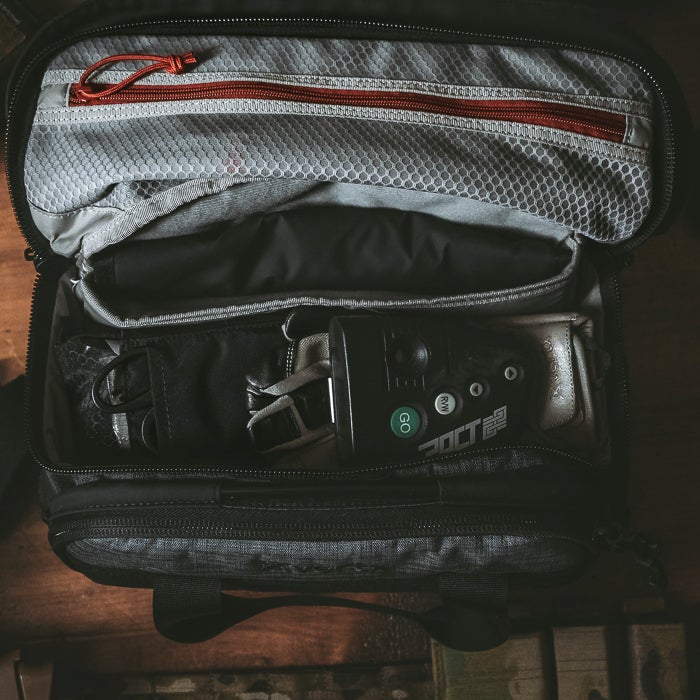 COF Light Range Bag - Image 6