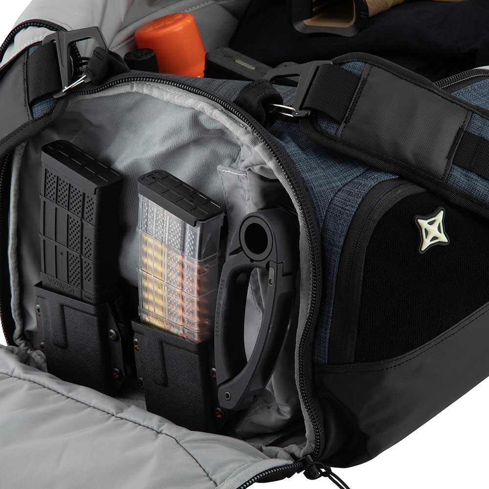 Contingency Duffel 45L - Image 9
