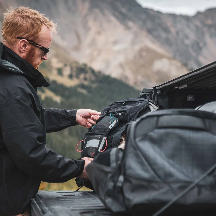 Contingency Duffel 85L - Image 4