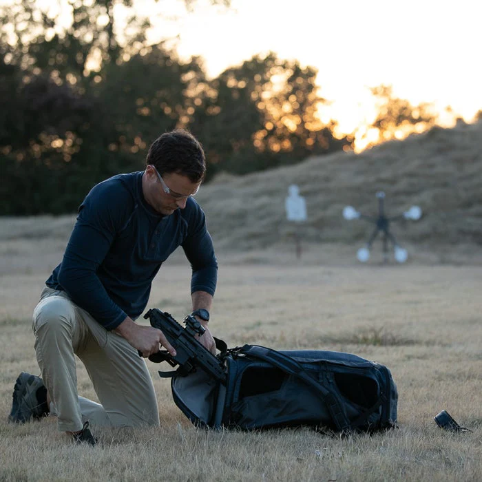 Contingency Duffel 85L - Image 5