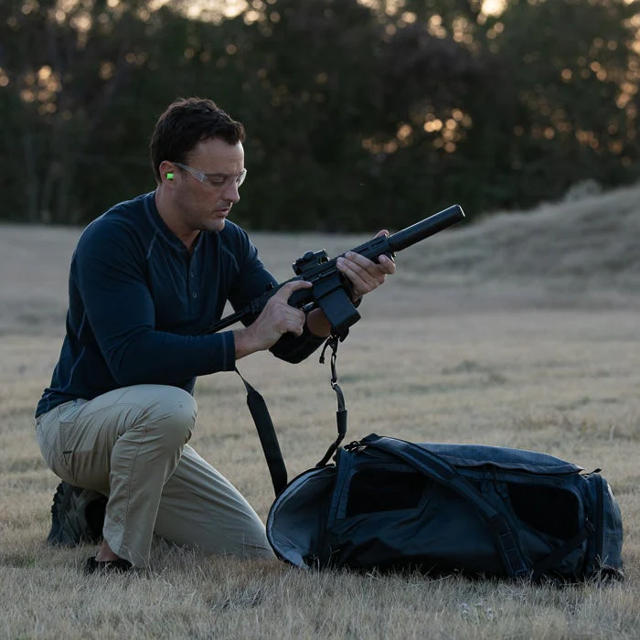 Contingency Duffel 85L - Image 6