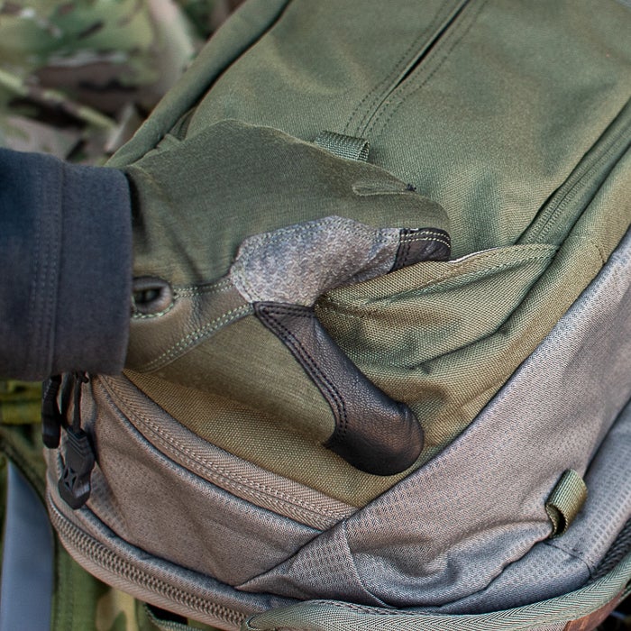 Course of Fire Gloves - Image 6