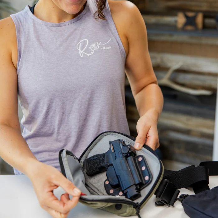 ROSE by SIG SAUER™ Modular Holster - Image 3