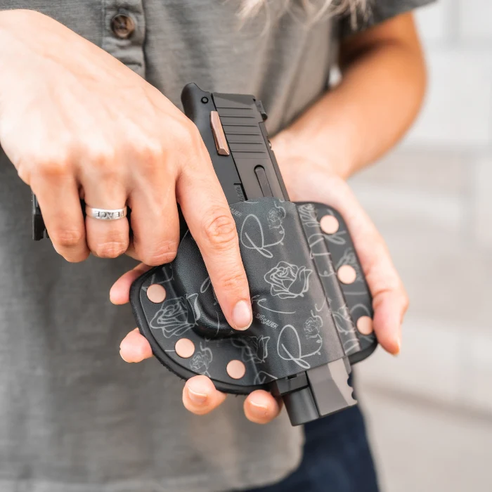 ROSE by SIG SAUER™ Modular Holster - Image 4