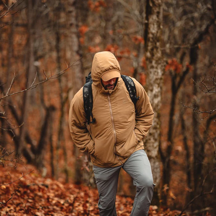 Crucible Mid Layer Hoody - Image 7
