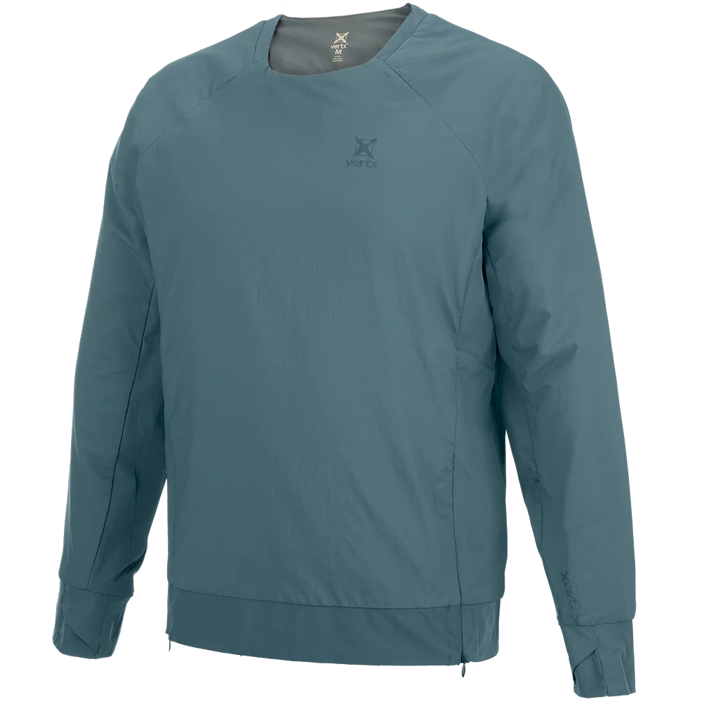Crucible Mid Layer Pullover - Image 14