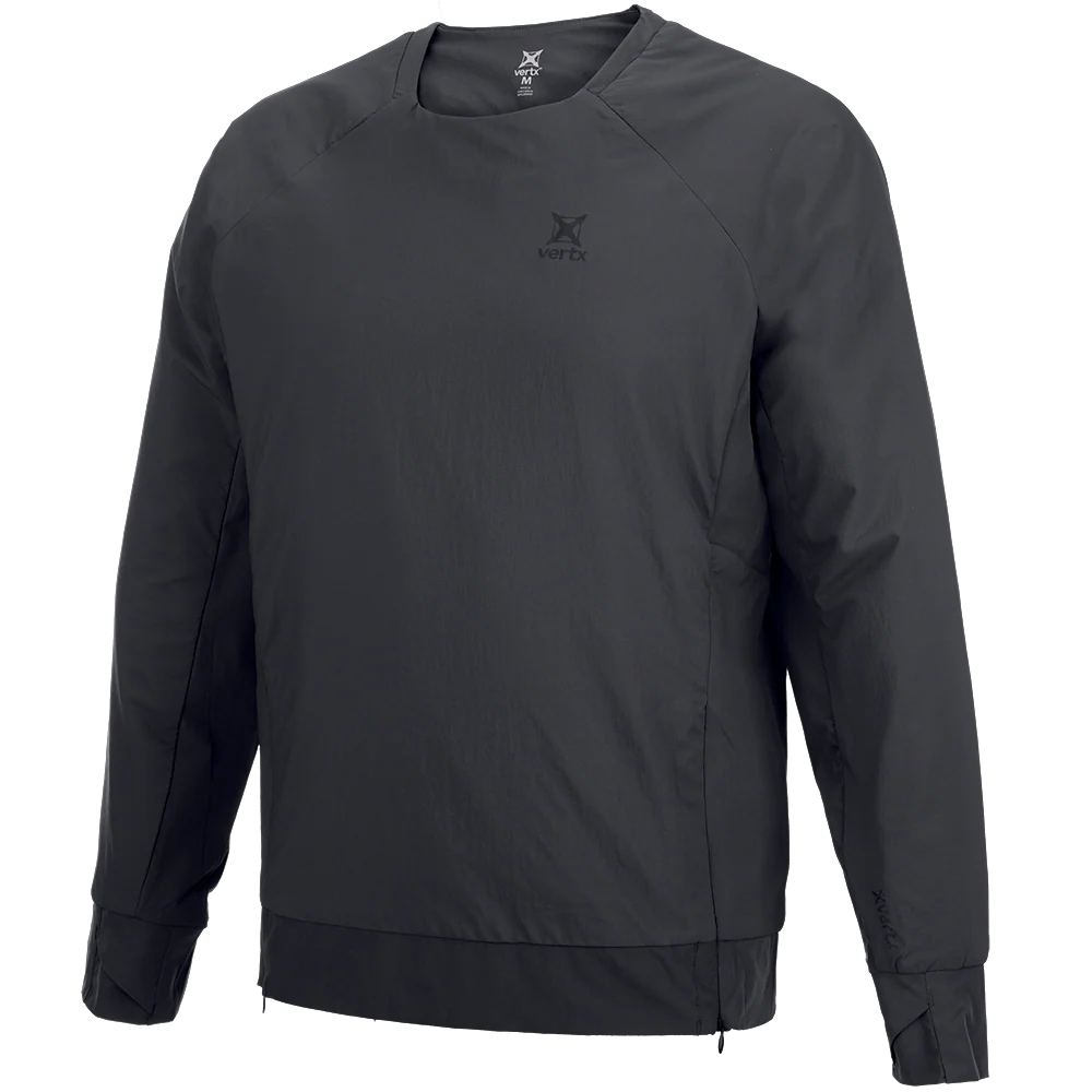 Crucible Mid Layer Pullover - Image 3