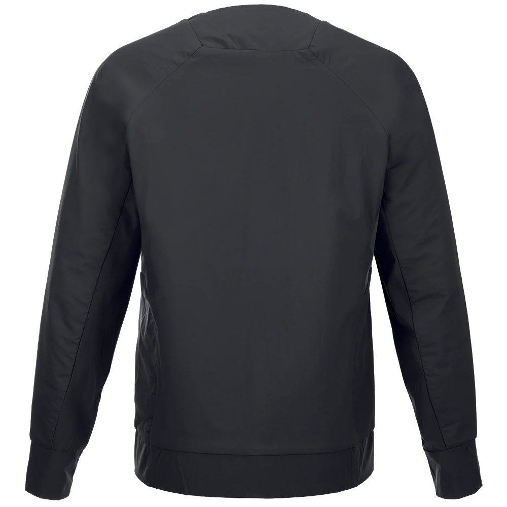 Crucible Mid Layer Pullover - Image 4