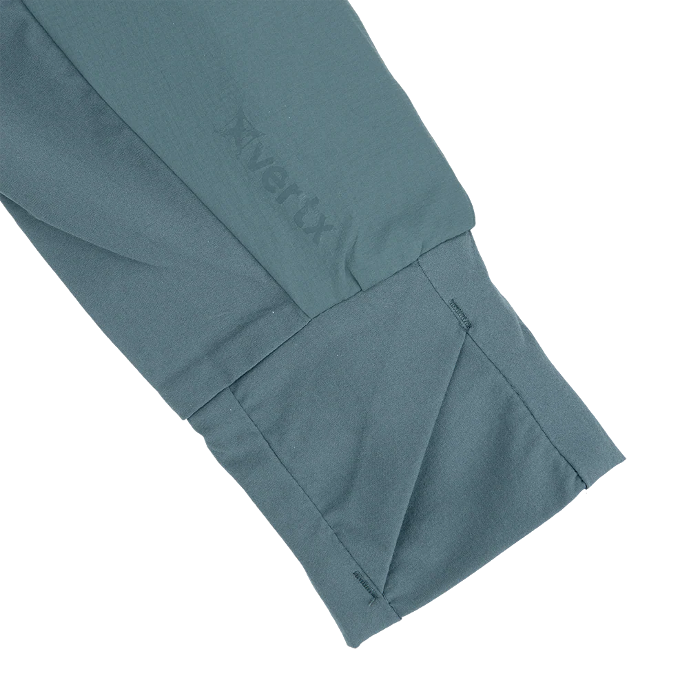 Crucible Mid Layer Pullover - Image 5