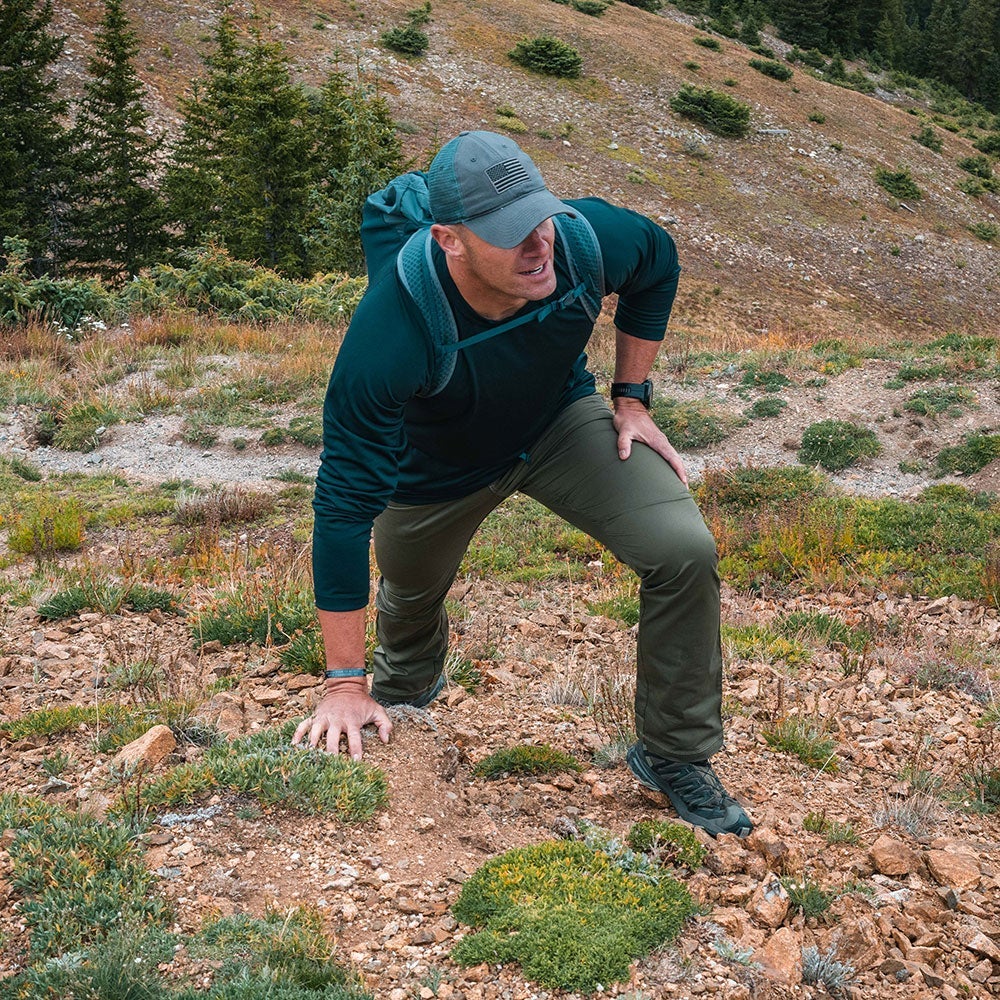 Cutback Technical Pant - Image 5
