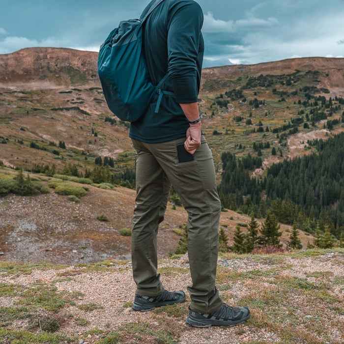 Cutback Technical Pant - Image 8