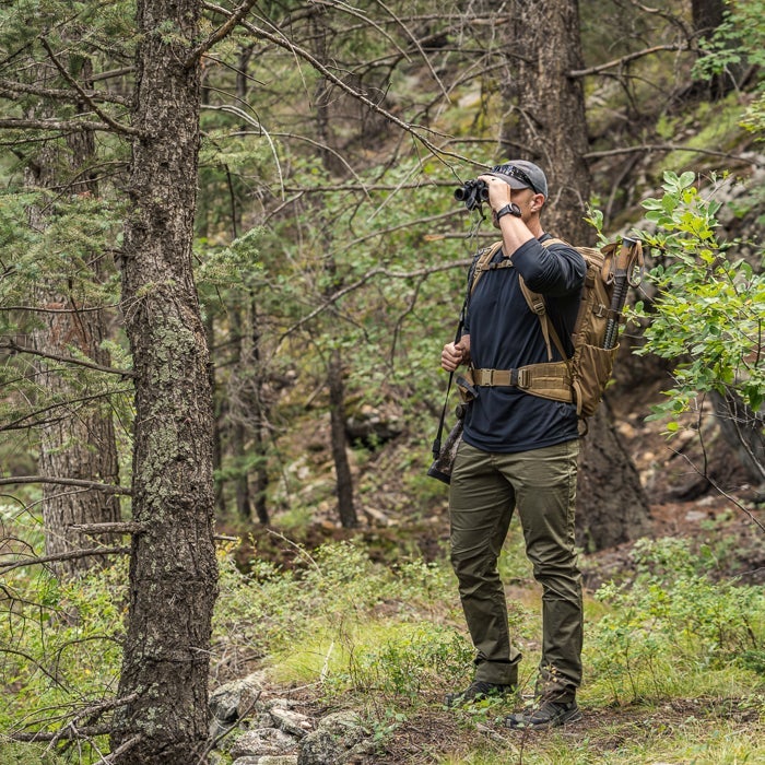 Cutback Technical Pant - Image 9
