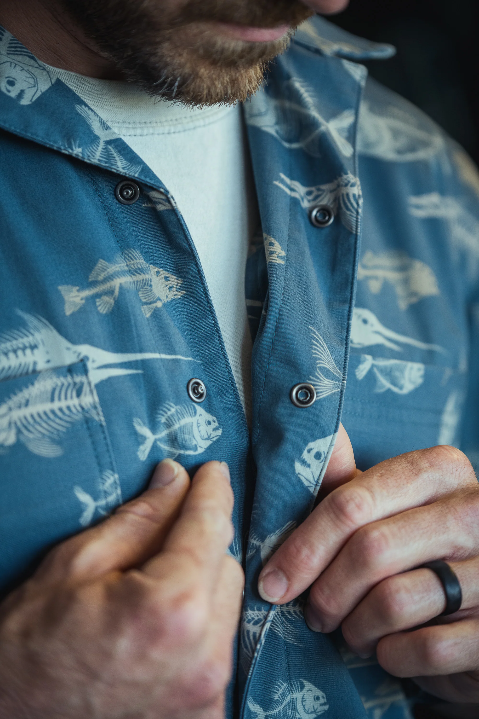 Dadeland CCW Shirt - Image 10