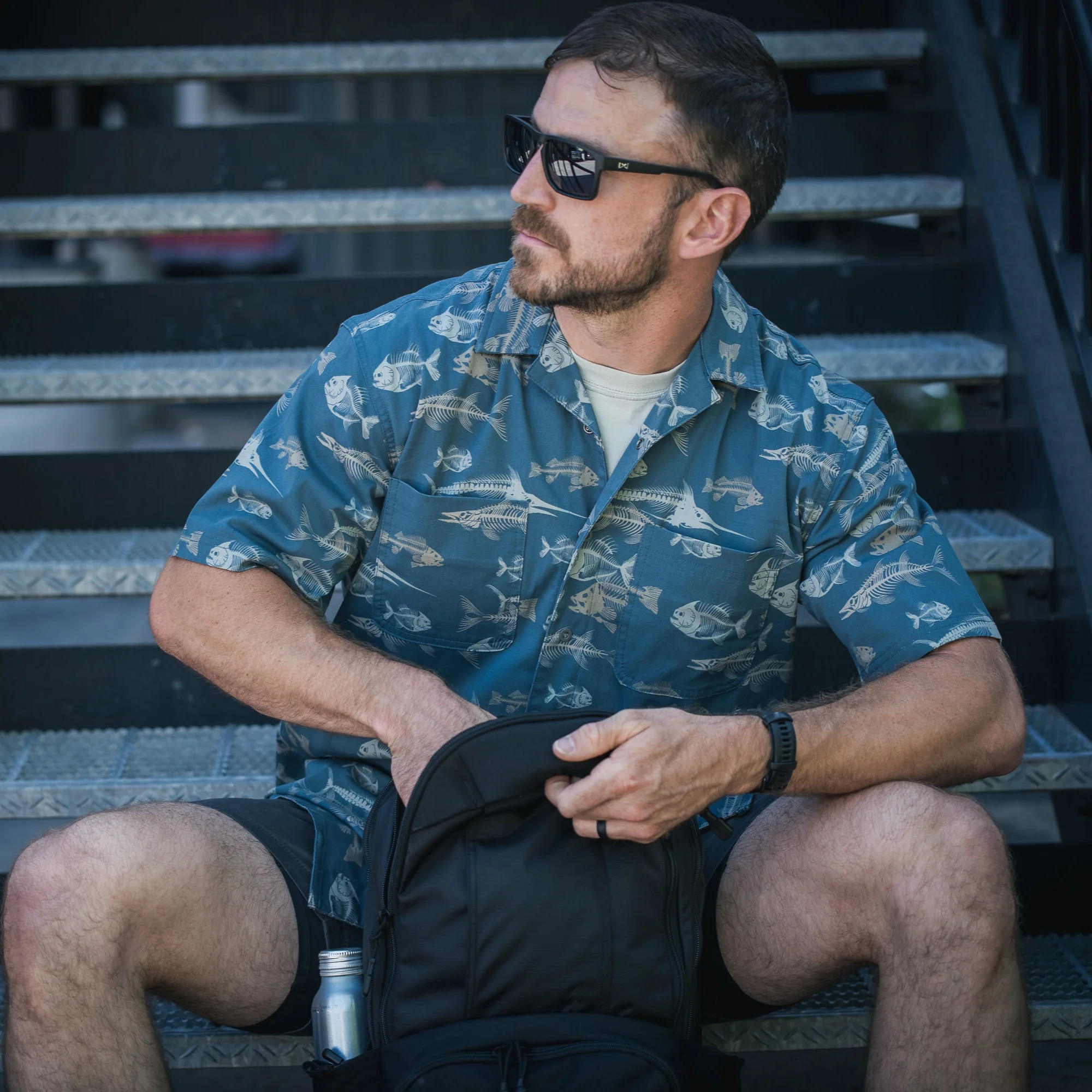 Dadeland CCW Shirt - Image 11