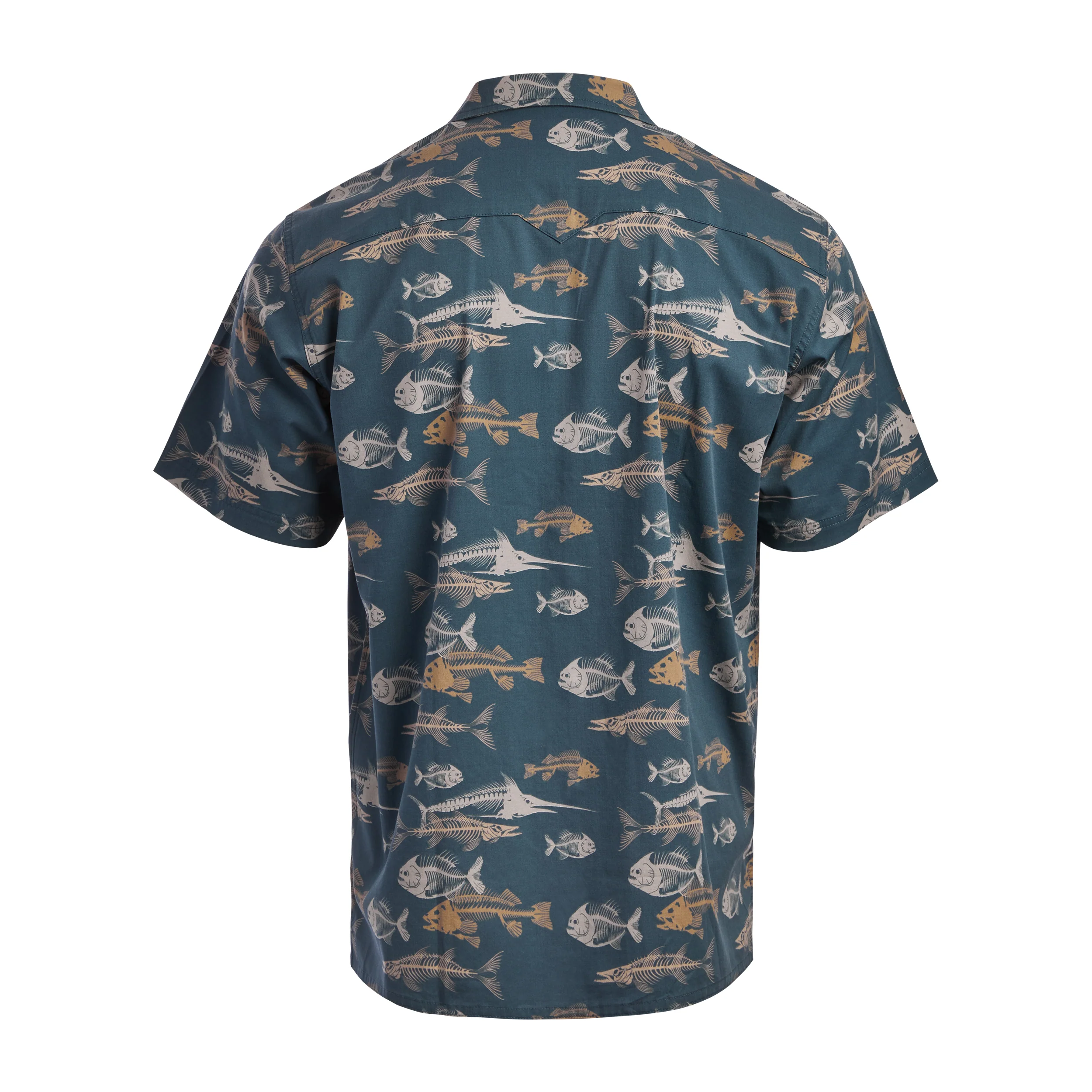 Dadeland CCW Shirt - Image 4