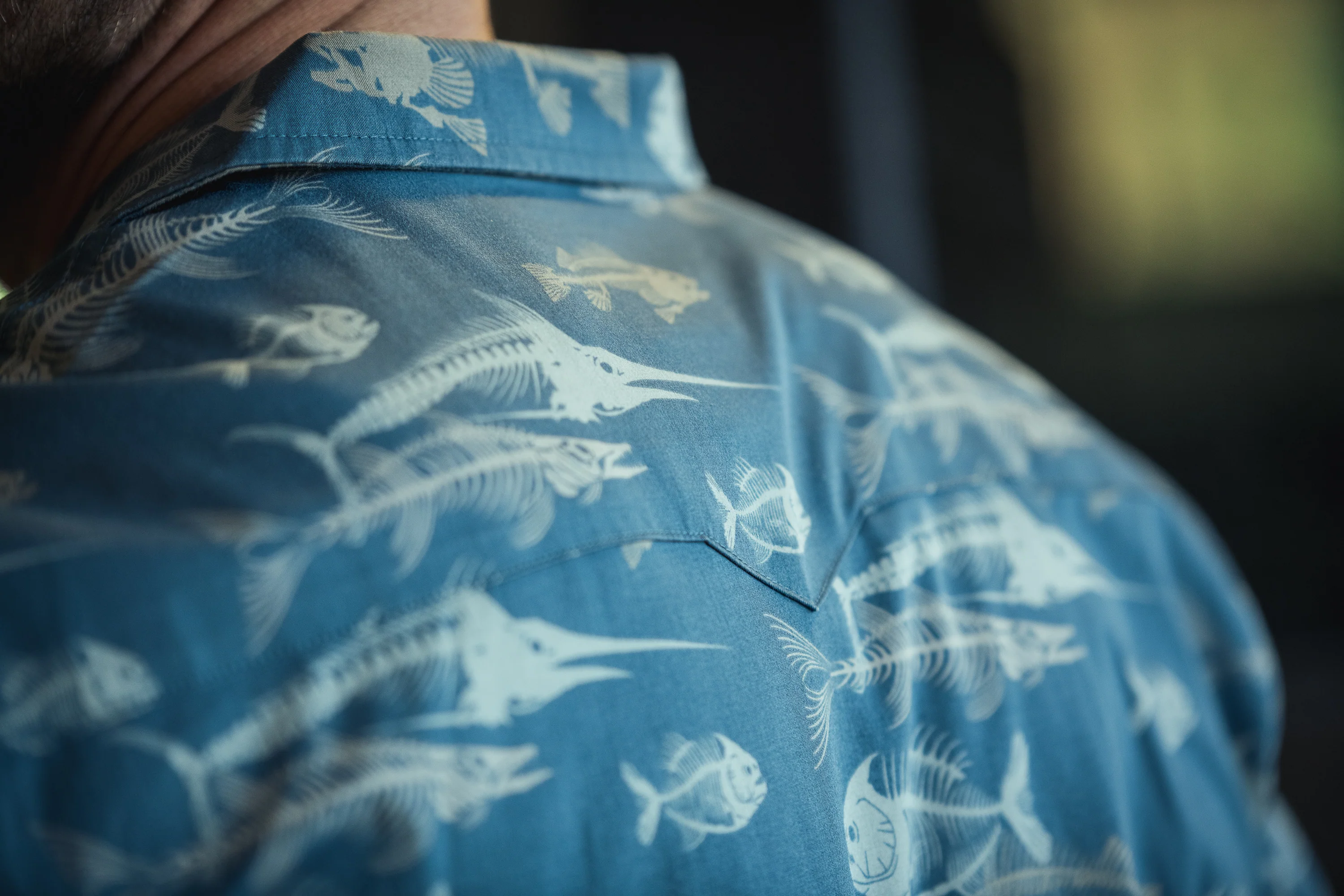Dadeland CCW Shirt - Image 5