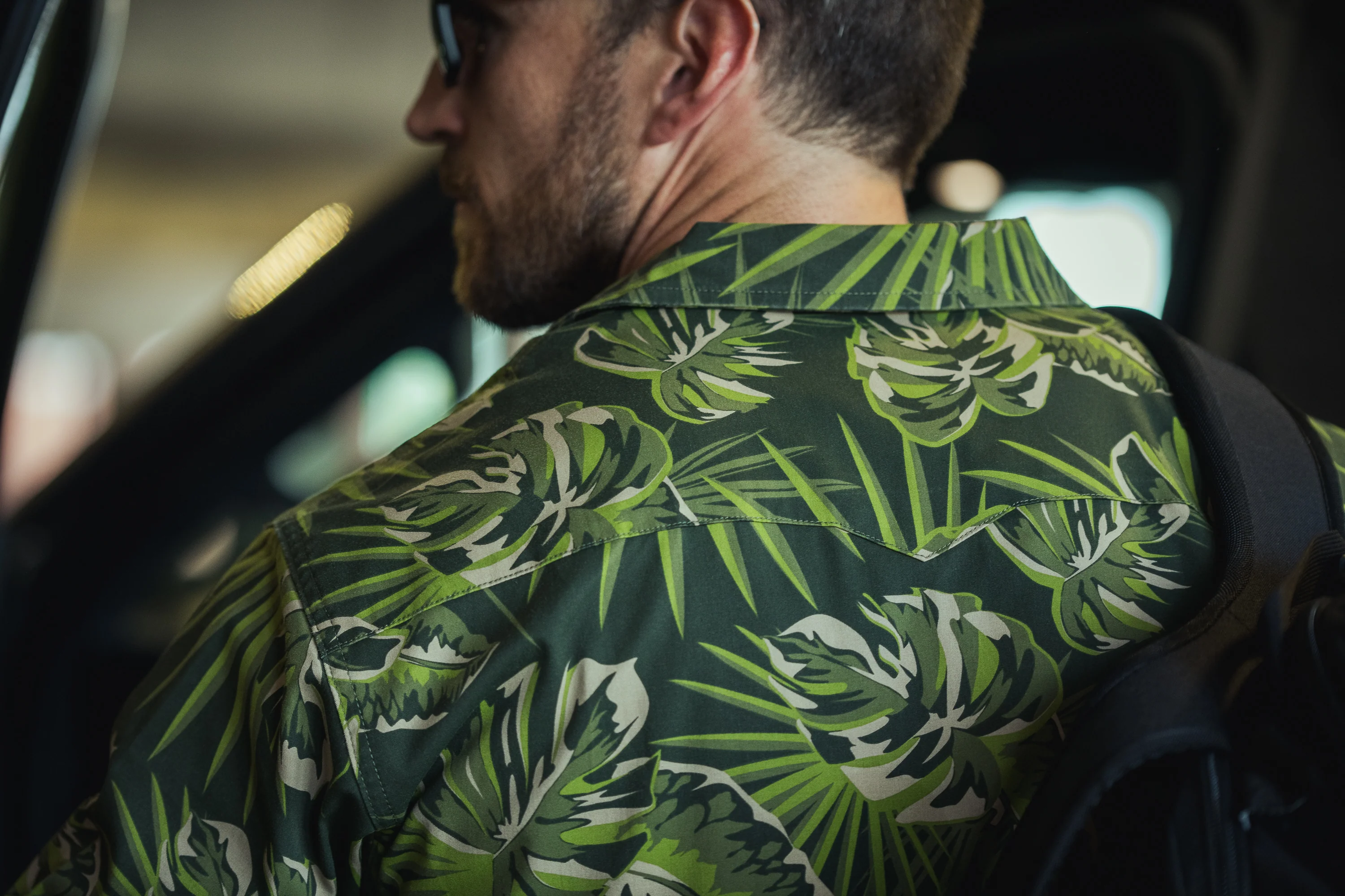 Dadeland CCW Shirt - Image 6