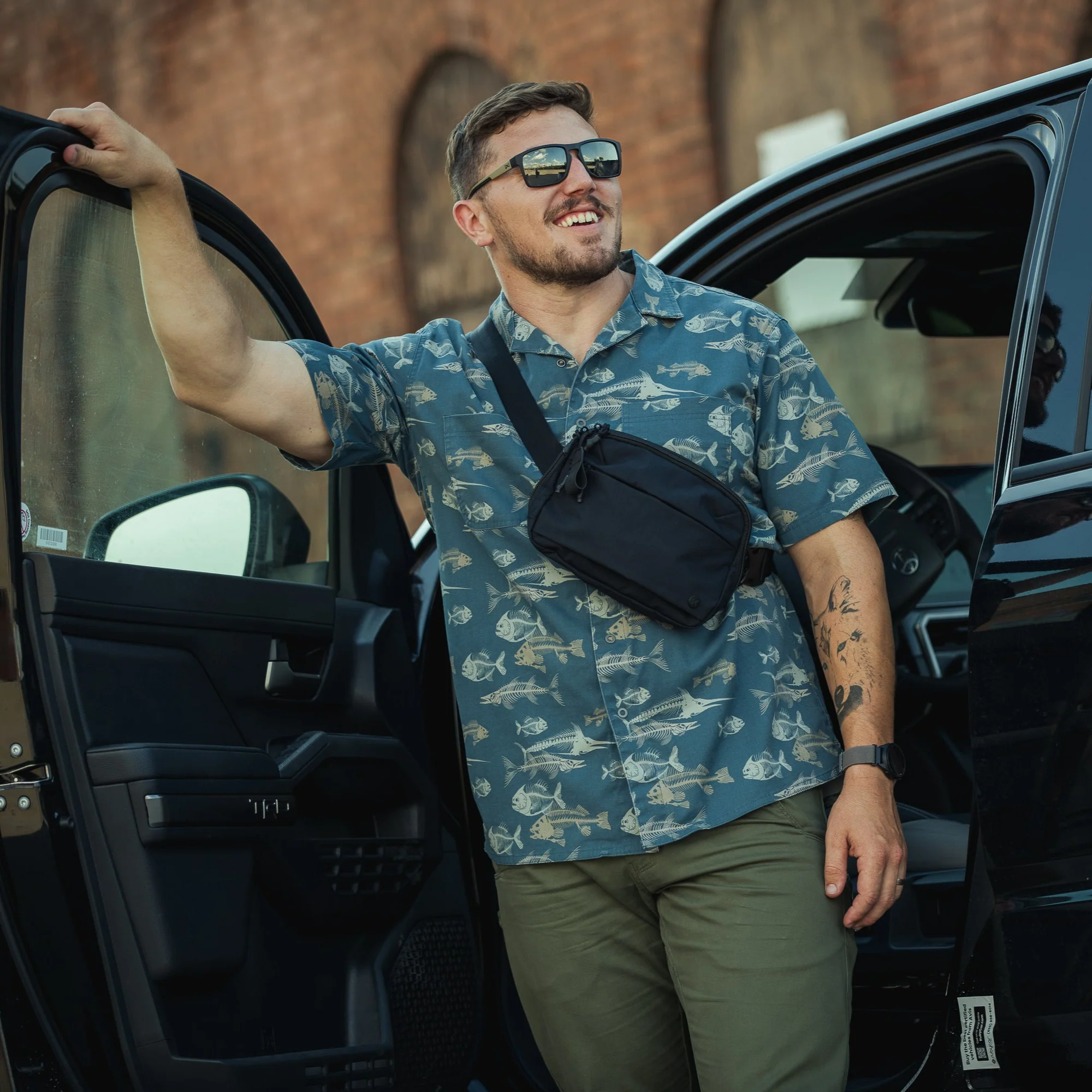 Dadeland CCW Shirt - Image 7