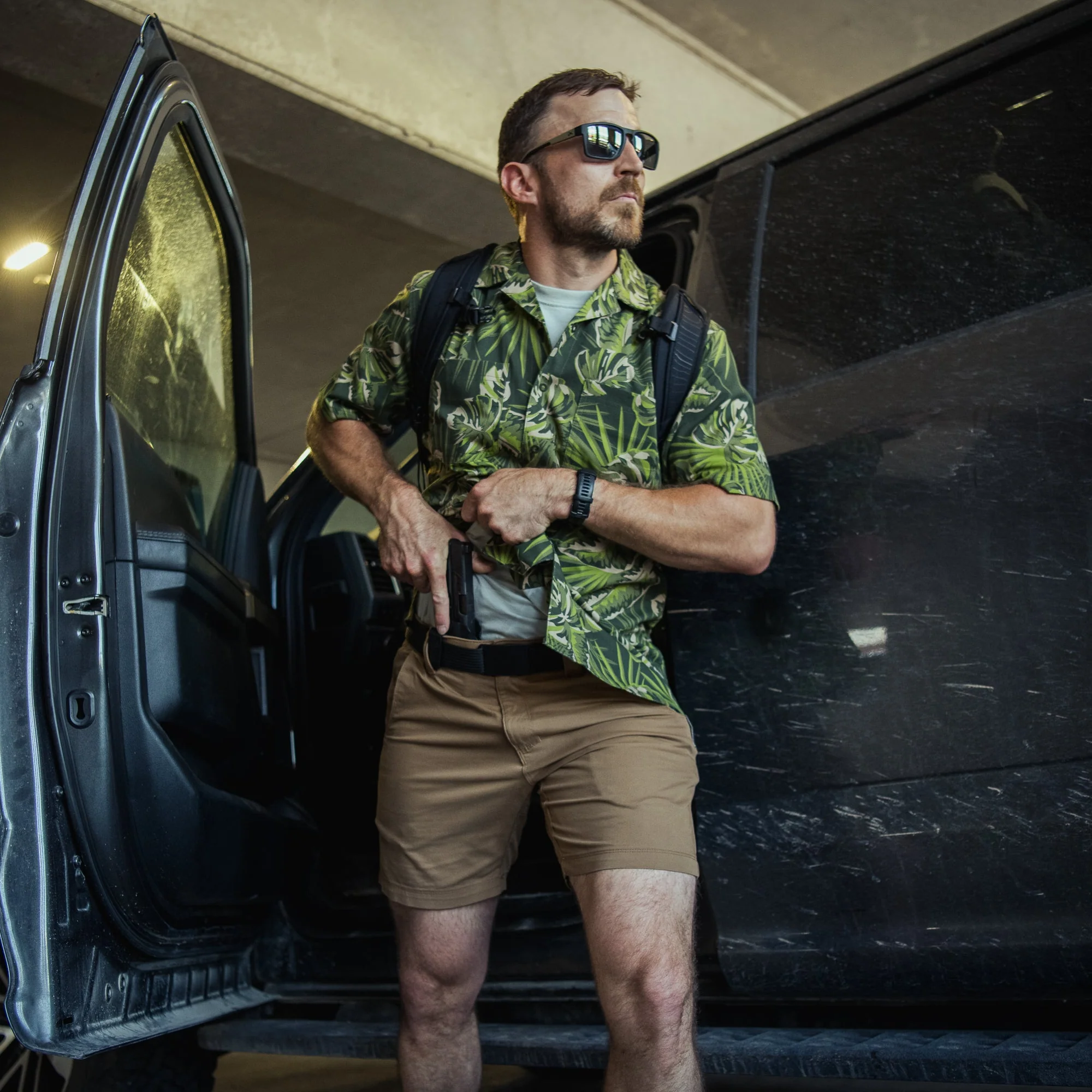 Dadeland CCW Shirt - Image 8
