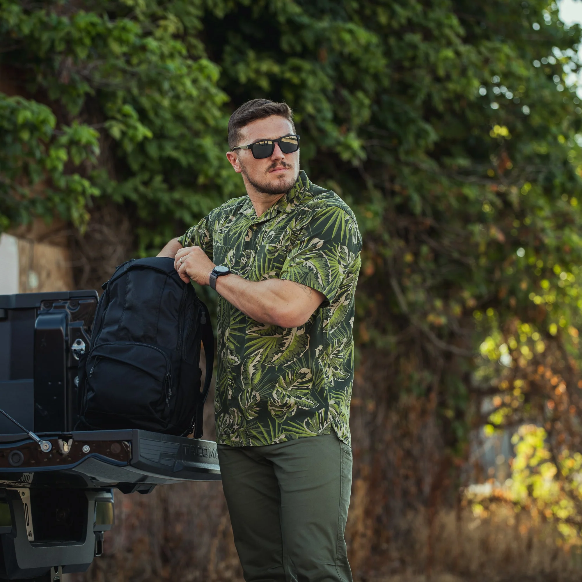 Dadeland CCW Shirt - Image 9