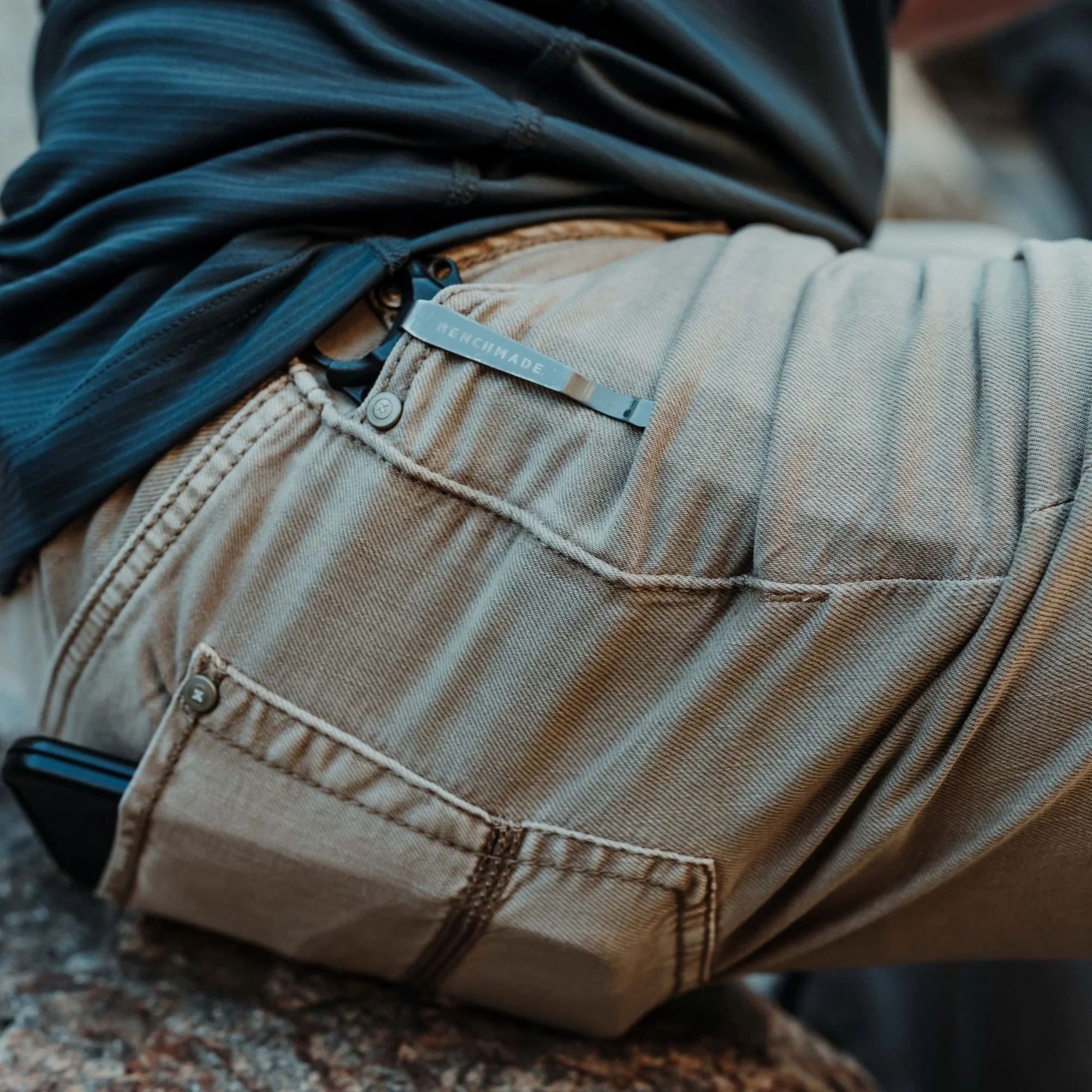 Defiance Jeans Pant - Image 12