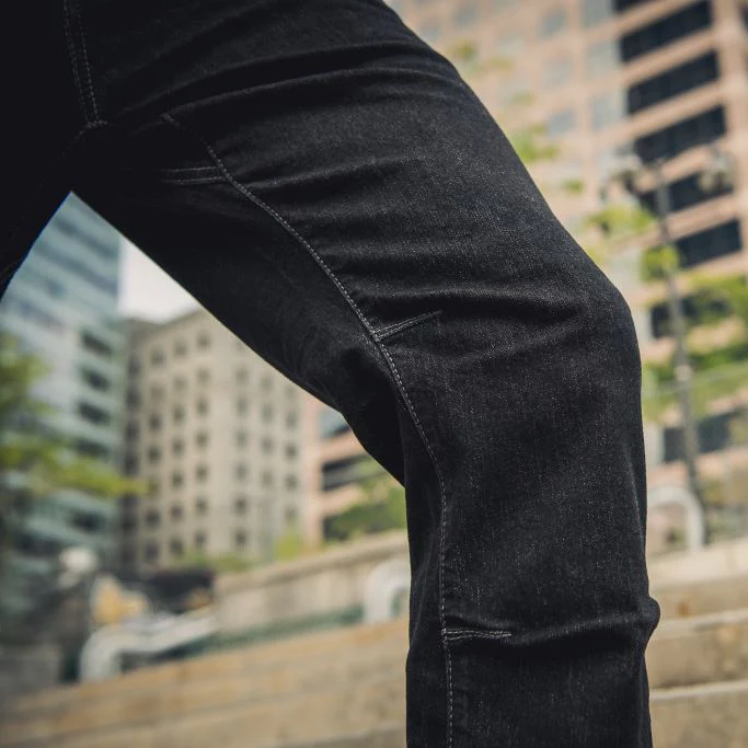Defiance Jeans Pant - Image 14