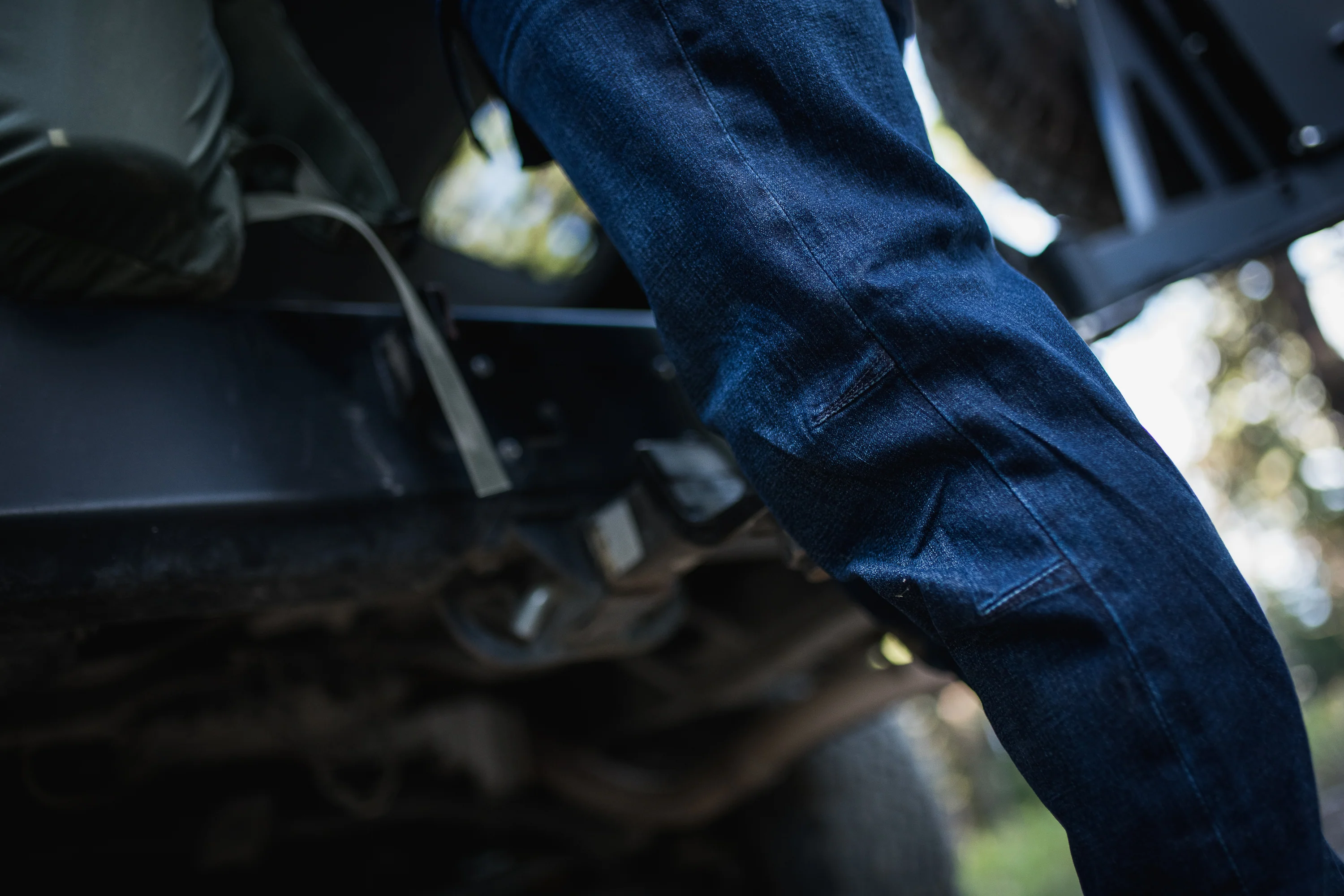 Defiance Jeans Pant - Image 6