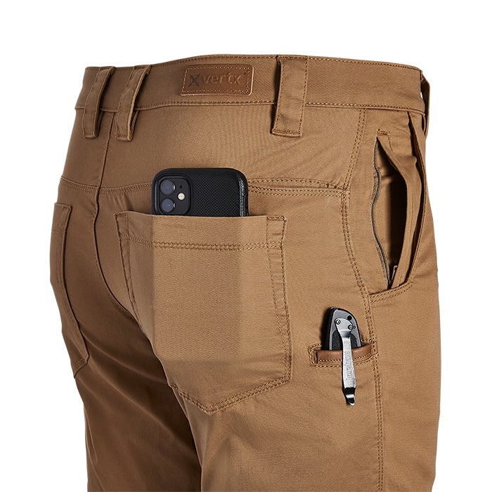 Delta LT Short 10in - Image 7