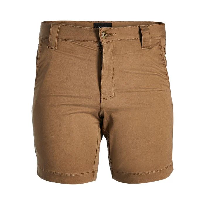 Delta LT Short 8in - Image 3