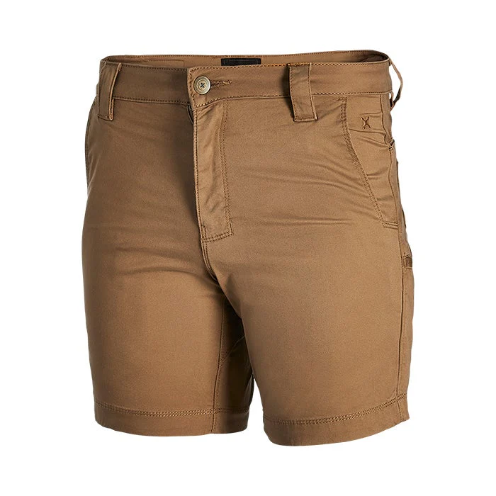 Delta LT Short 8in - Image 4