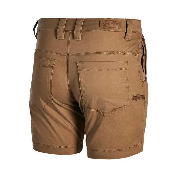 Delta LT Short 8in - Image 5