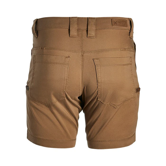 Delta LT Short 8in - Image 6