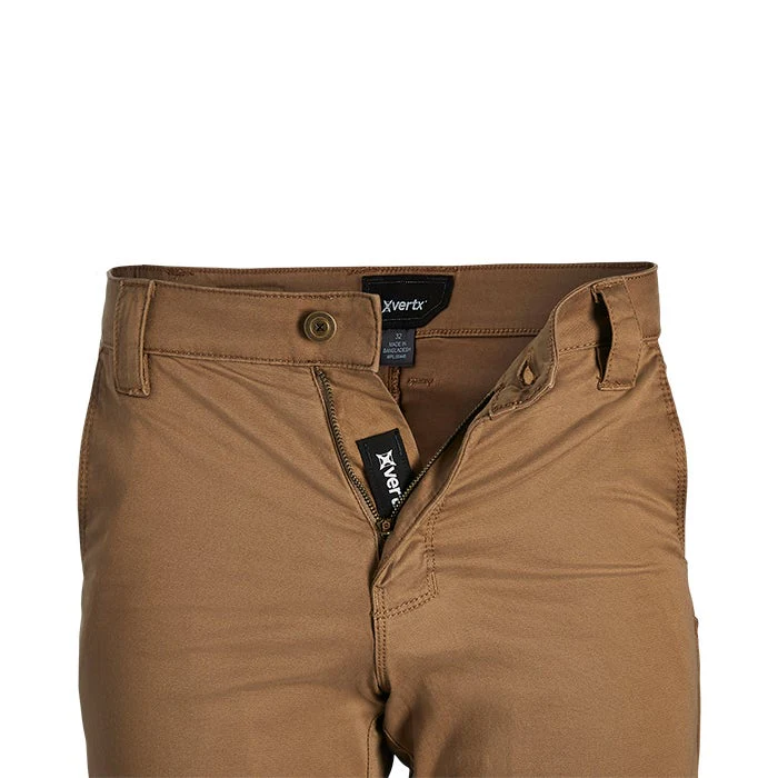 Delta LT Short 8in - Image 9