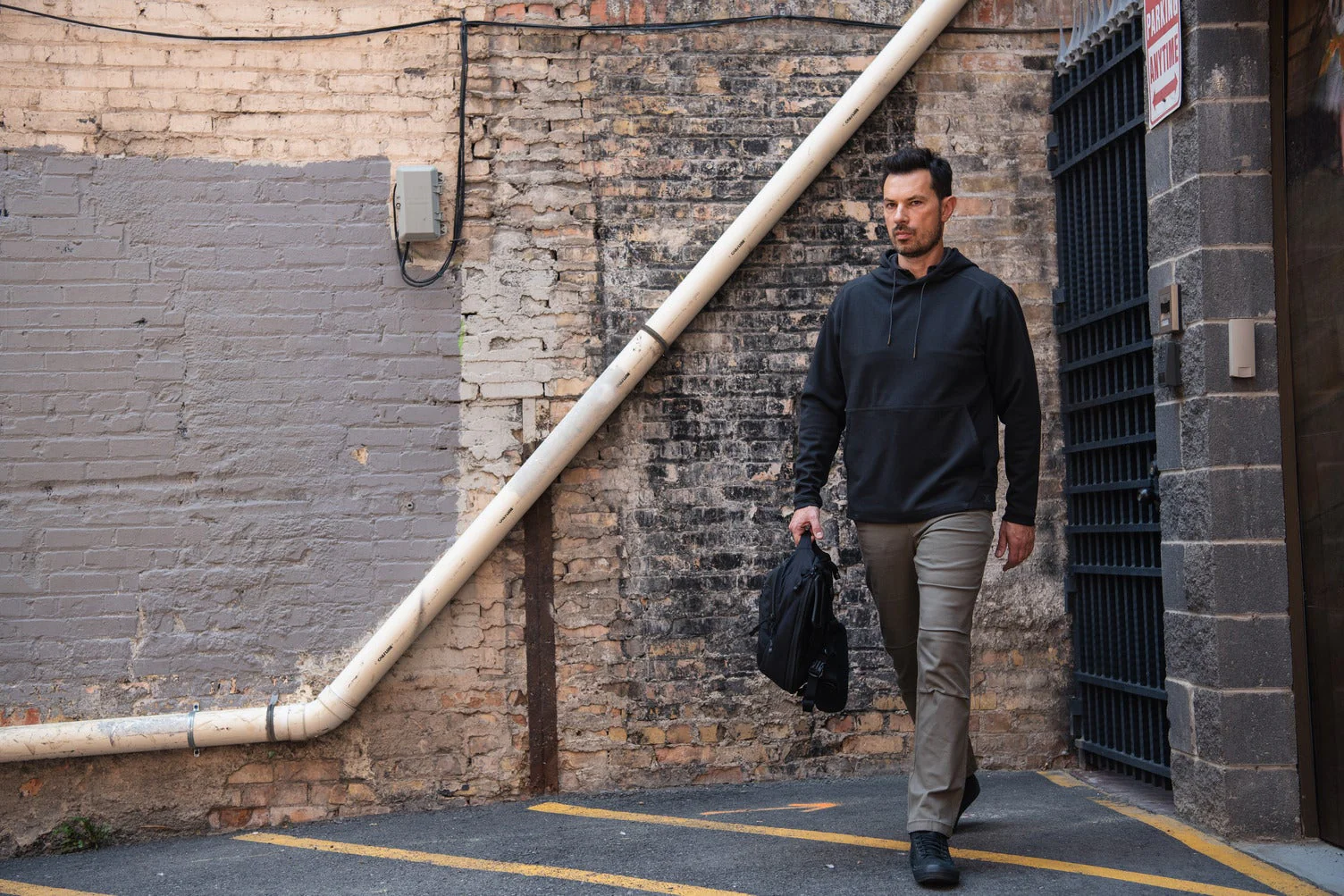 Delta Stretch LT Pant - Image 5