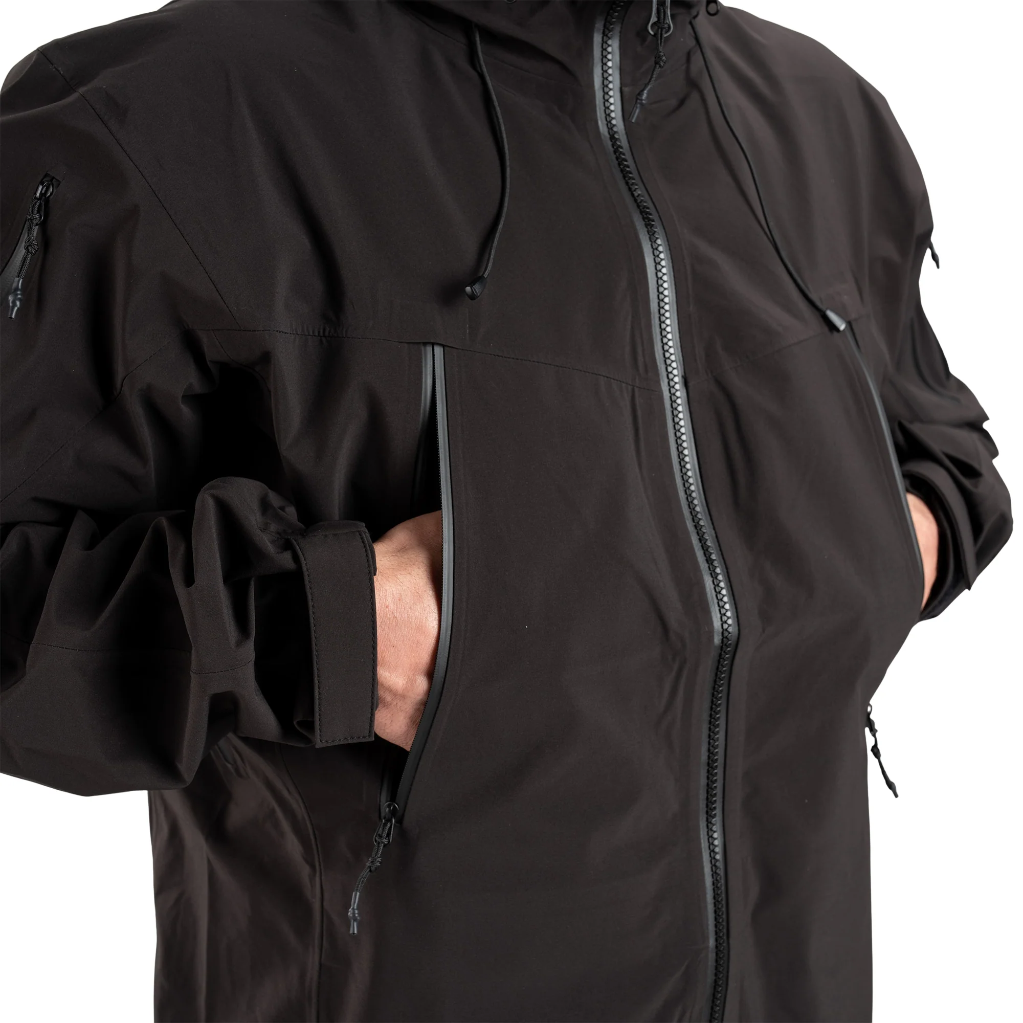 ElementFlex Hardshell Jacket - Image 10