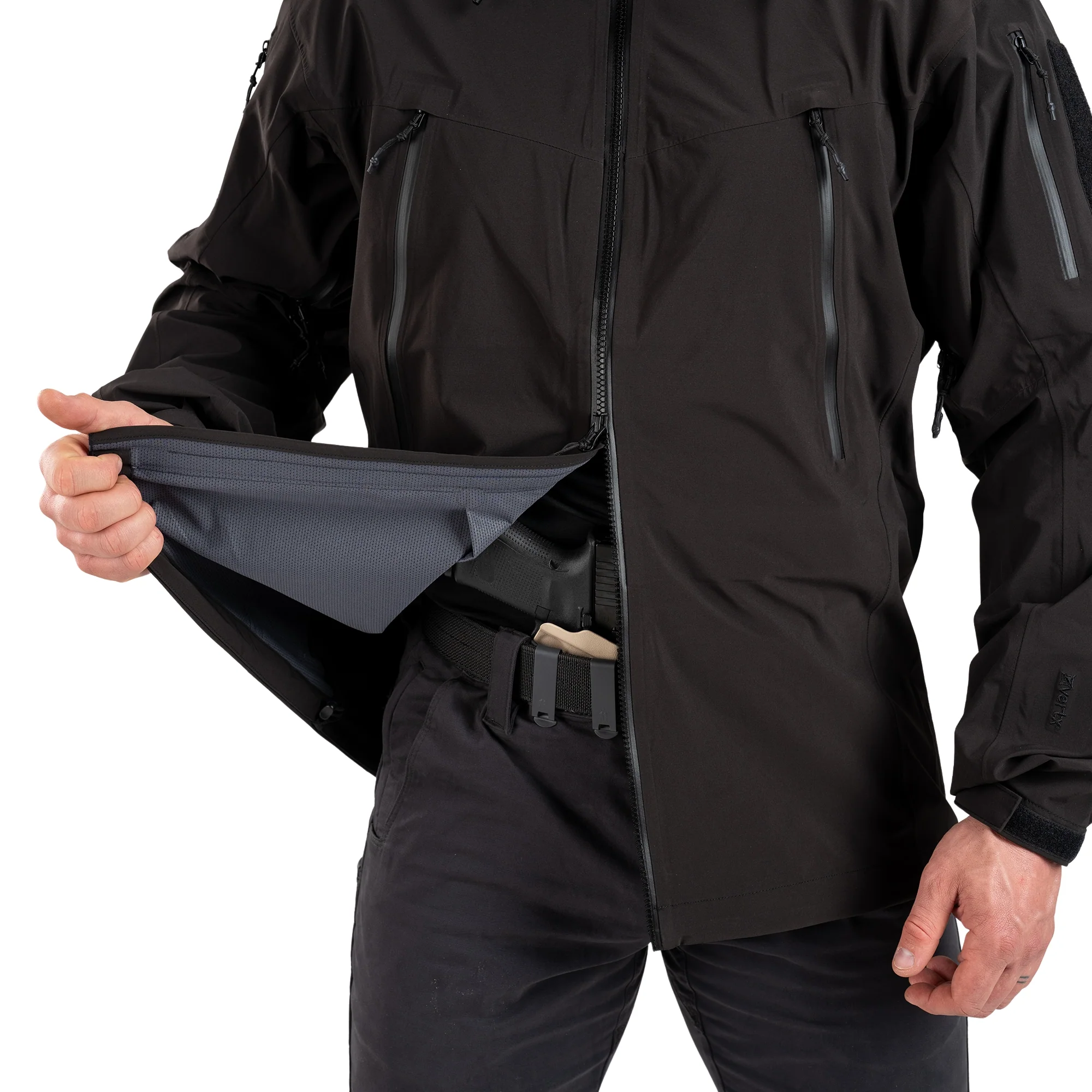 ElementFlex Hardshell Jacket - Image 11